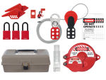 ABUS Safety Padlocks