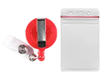Badge Accessories