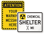 Big Custom Signs