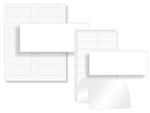 Blank Labels