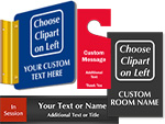 Custom Office Signs