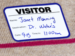 Daily Visitor Passes