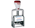 Dater Stamps