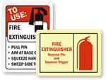 Instruction Labels 