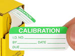 Grab a Label™ Dispenser box