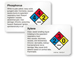 Chemicals O   Z