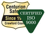 Hard Hat Labels & Decals