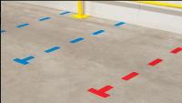 Lean 5S and Floor Marking Products