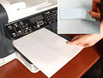 Mag·Print™ Laser Printable Magnetic Sheets