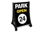 Other BigBoss Parking Signs