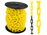 Plastic Chains
