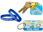 Pool Passes