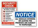 Search Packages & Vehicles