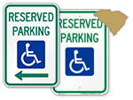 Signs For South Carolina