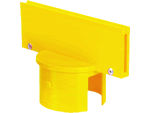 Stanchion Sign Holders
