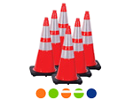 Custom ConeBoss and Cone Collar