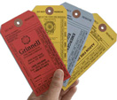Universal Fire Tags
