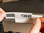 Warehouse Tags