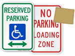 Signs For Wyoming