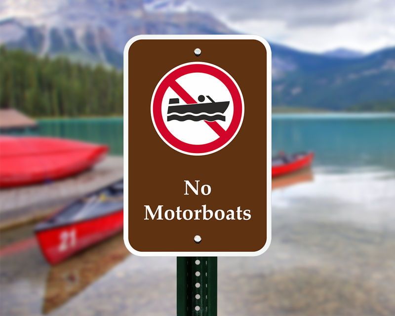 Boat Signs | Boat Symbols