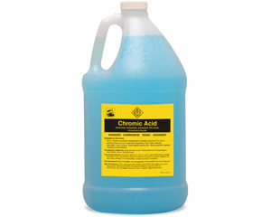 C Chemical Labels