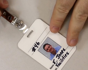 Custom Wallet Cards