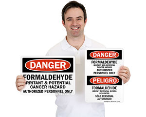 Formaldehyde
