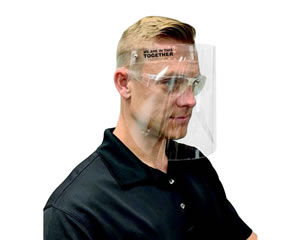 Sneeze Guard