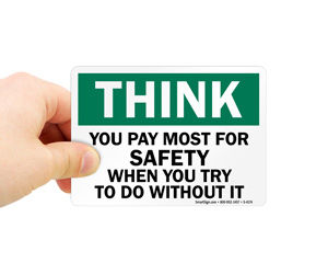 Think Label