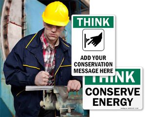 Think Labels