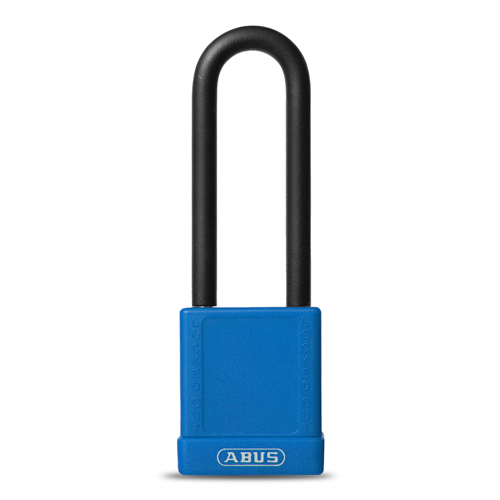 ABUS 74/40HB75 Safety Padlock 