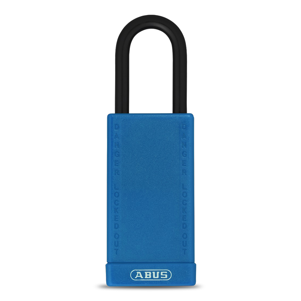 ABUS 74LB/40 Safety Padlock -