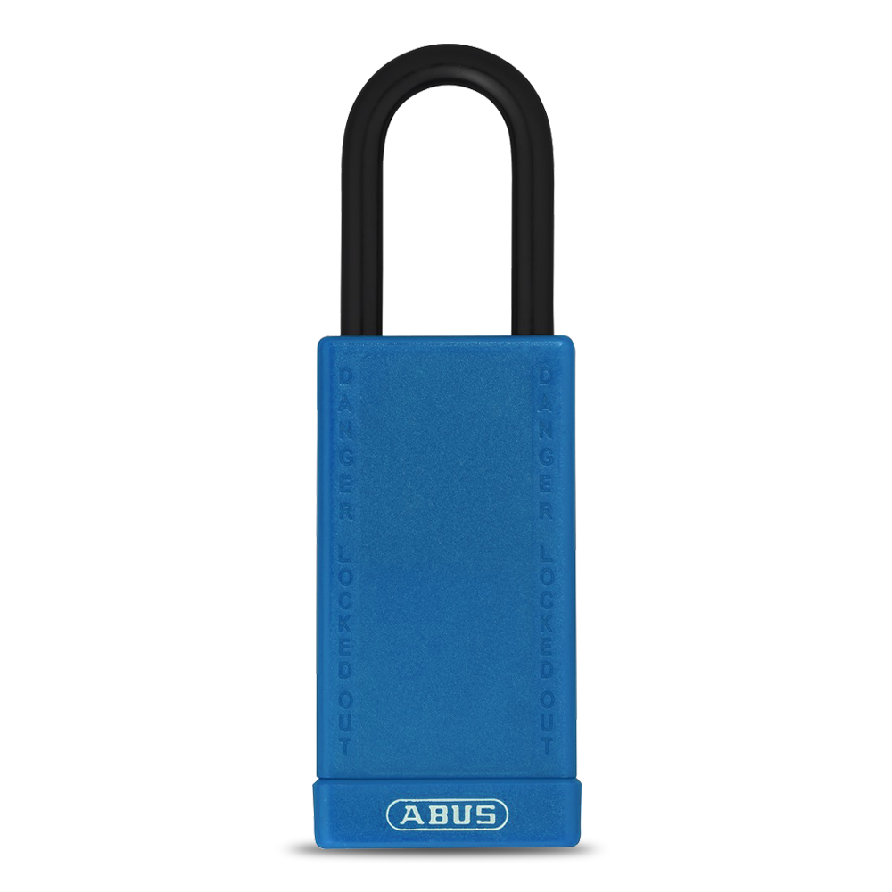 ABUS 74LB/40 Safety Padlock -