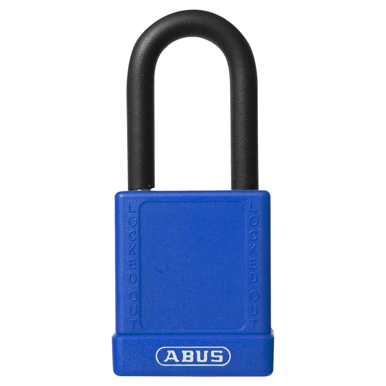 ABUS 74M/40 Brass Safety Padlock 