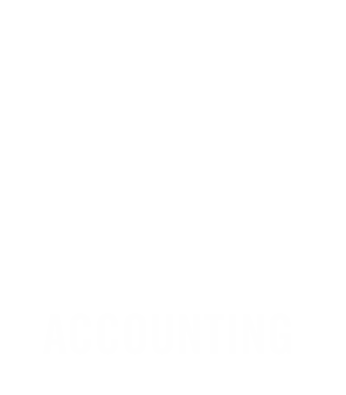 Accounting Badge Buddy For Horizontal Id Cards