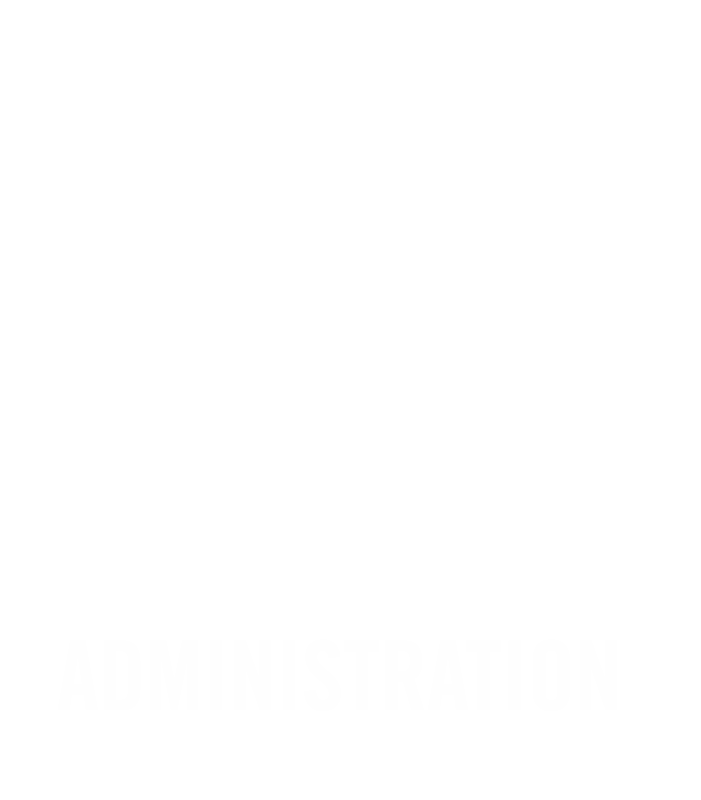 Administration Badge Buddy For Horizontal Id Cards