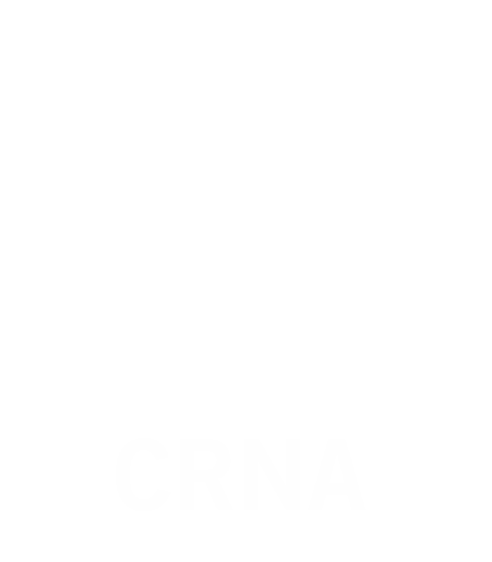 CRNA (Certified Registered Nurse Anesthetist) Badge Buddy