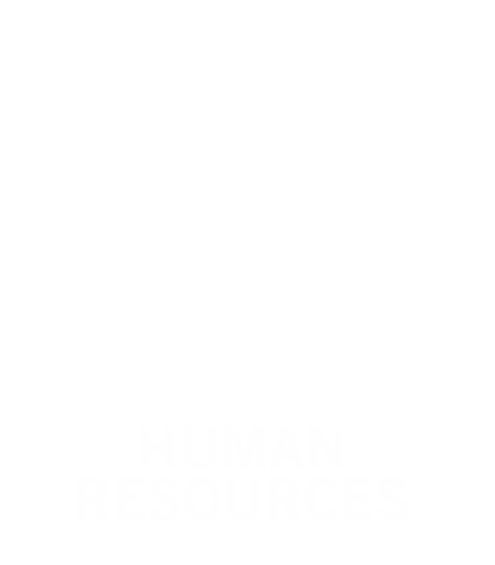 Human Resources Badge Buddy For Horizontal Id Cards