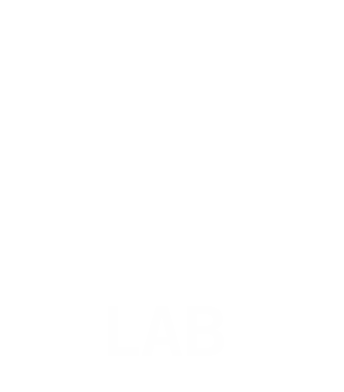 Lab Badge Buddy For Horizontal ID Cards