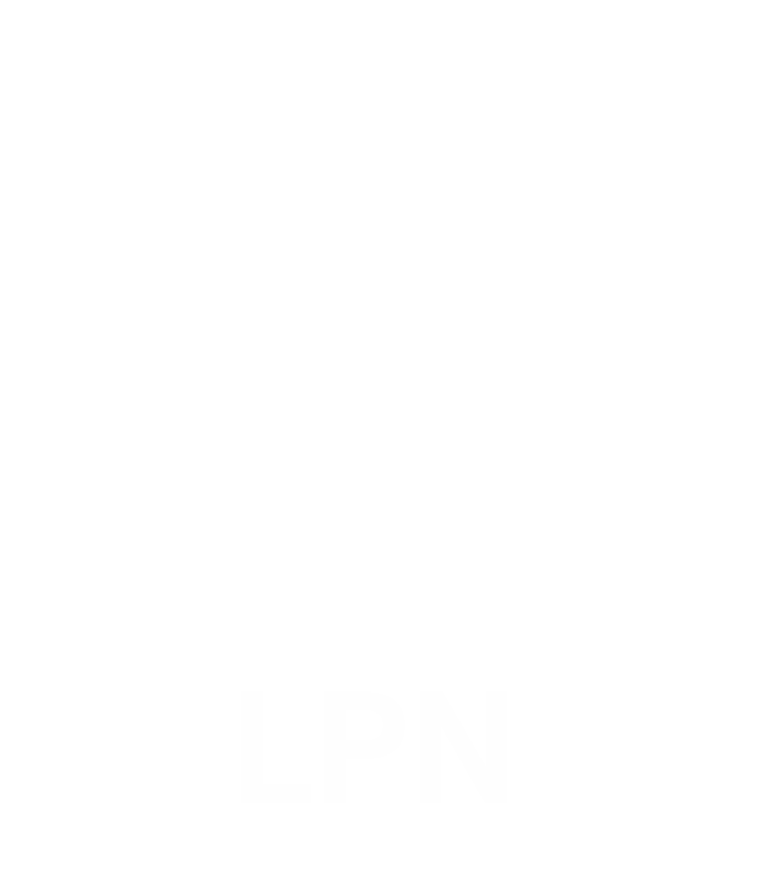 LPN Badge Buddy For Horizontal ID Cards