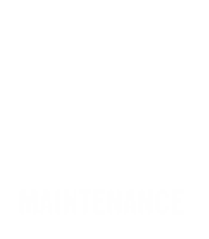 Maintenance Badge Buddy For Horizontal Id Cards