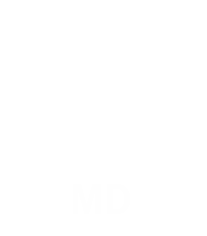 MD Badge Buddy For Horizontal ID Cards