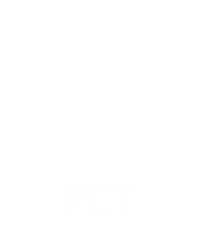 PCT Badge Buddy For Horizontal ID Cards