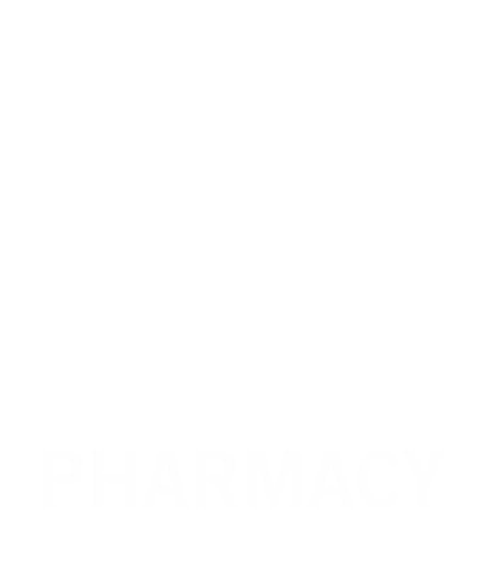 Pharmacy Badge Buddy For Horizontal Id Cards