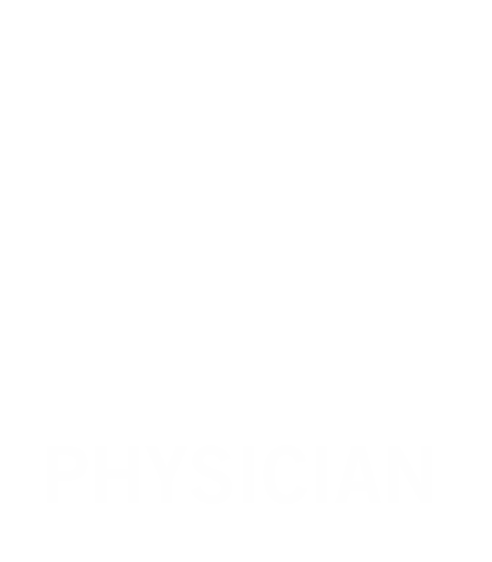 Physician Badge Buddy For Horizontal Id Cards