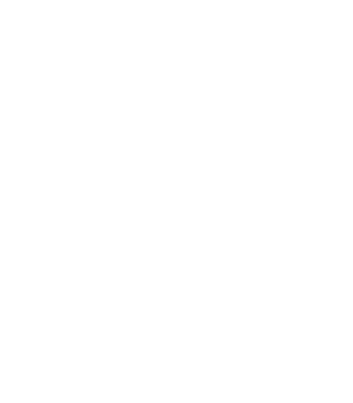 Registration Badge Buddy For Horizontal Id Cards