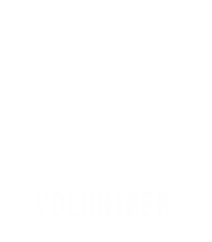 Volunteer Badge Buddy For Horizontal ID Cards