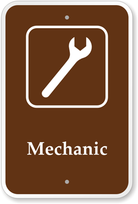 mechanic