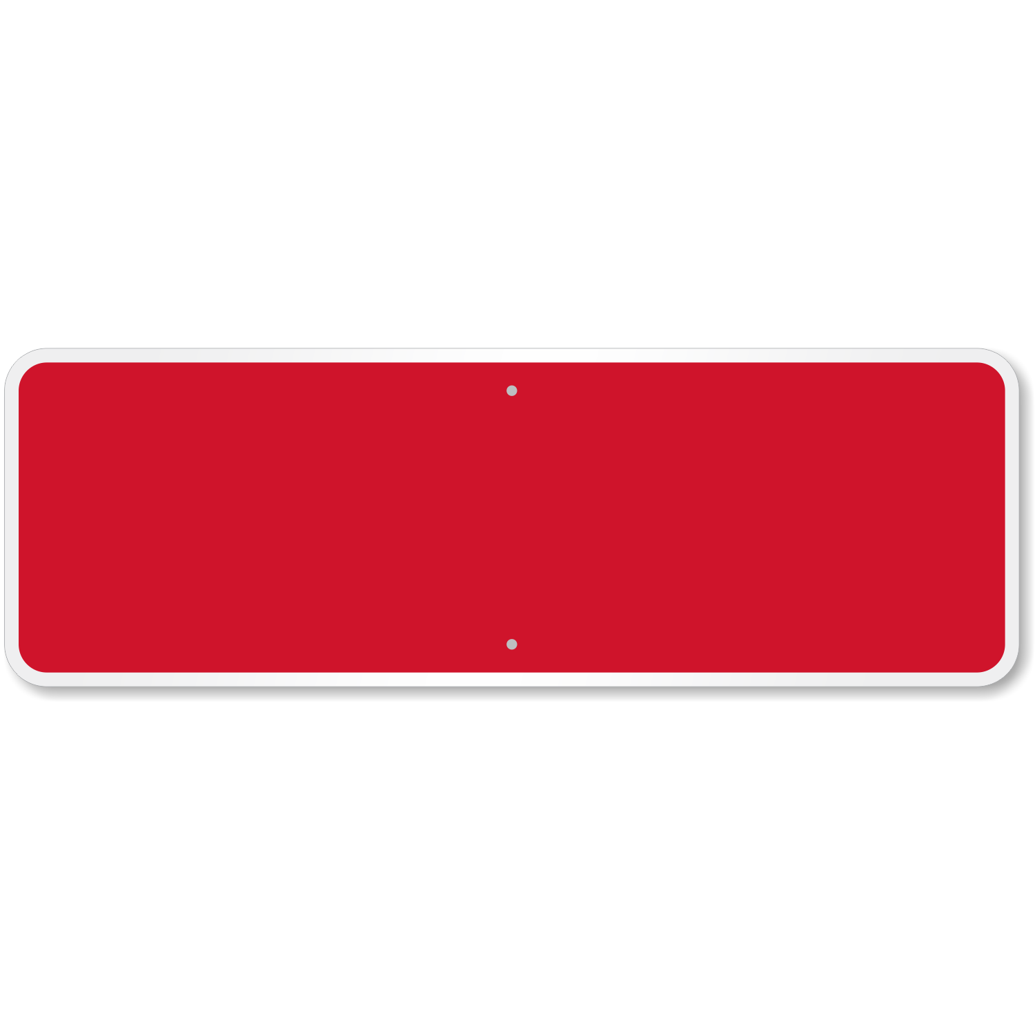 Valet Parking Directional Sign