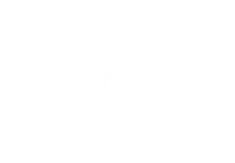 CT Corridor Projecting Sign